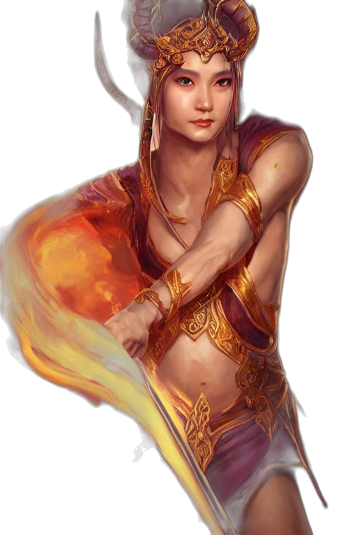 staff, sword, fantasy art, concept art transparent PNG cut-out