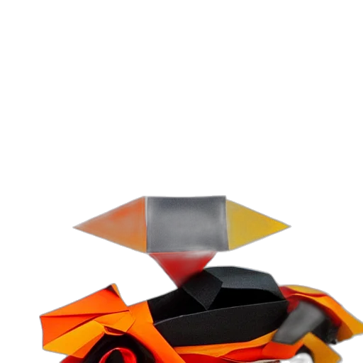 robot, car, weapon, hat transparent PNG cut-out
