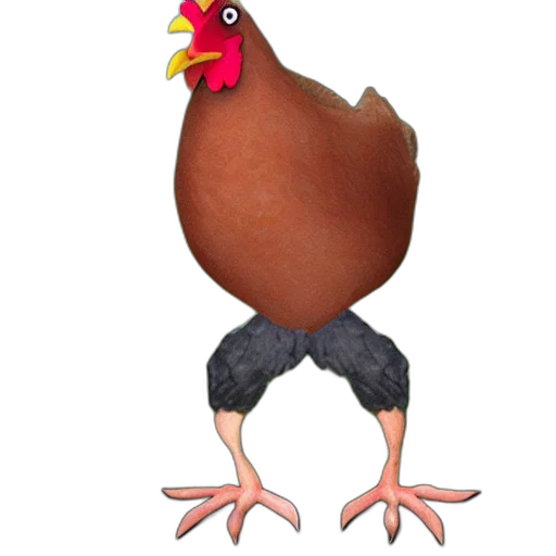animal, creature, food, dress transparent PNG cut-out