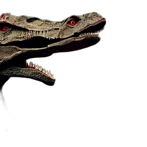 dragon, creature, animal, mask transparent PNG cut-out