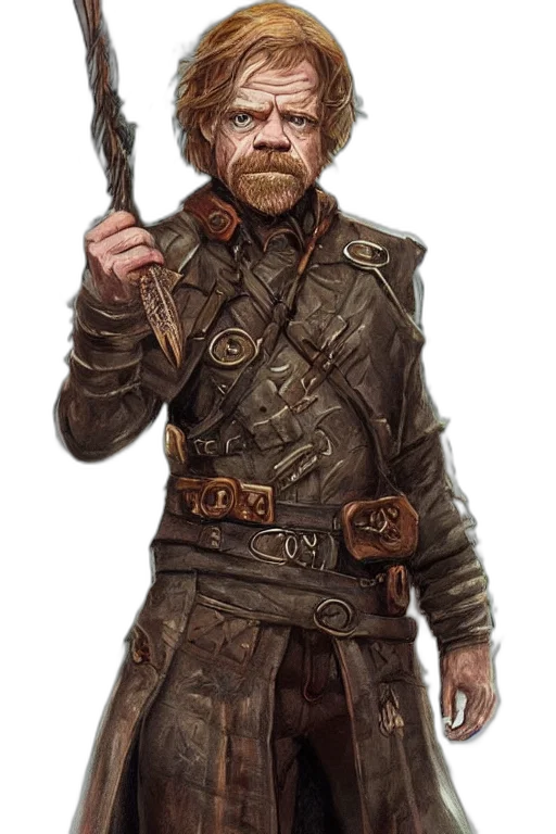 staff, jacket, sword, weapon transparent PNG cut-out