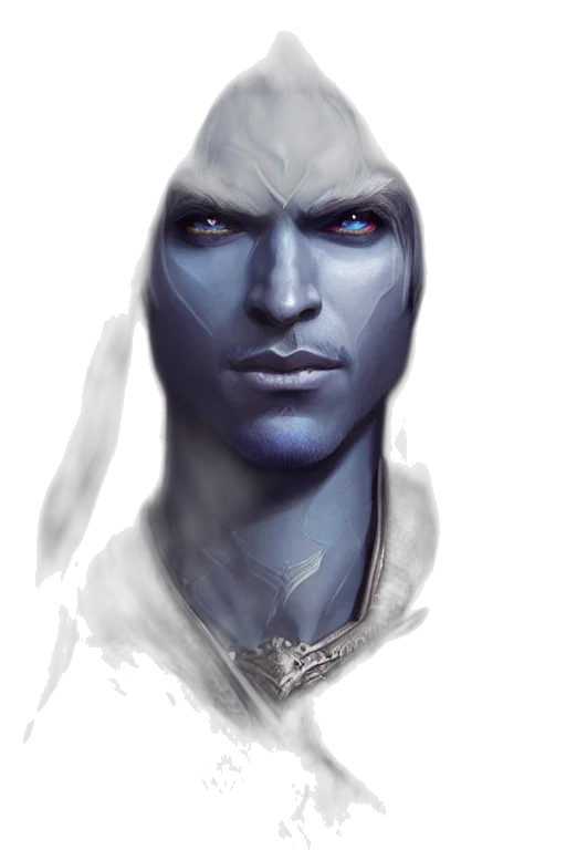 face, mask, creature, robot, fantasy art, concept art, photorealistic, comic book art transparent PNG cut-out