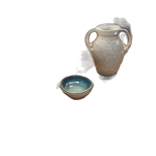jewelry, bottle, food, 3d render transparent PNG cut-out