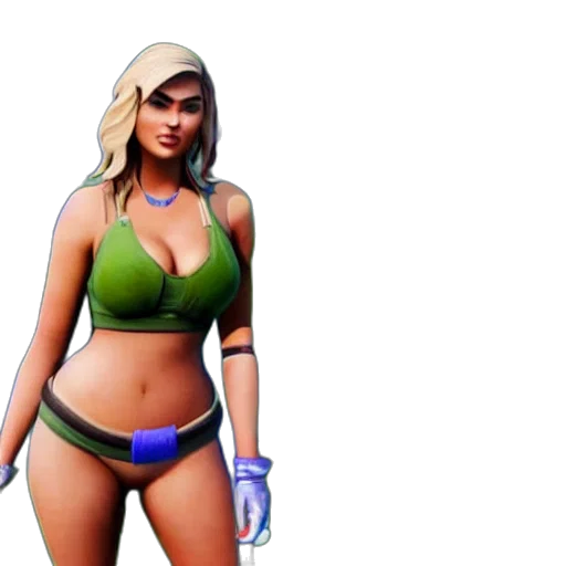 3d render, concept art, fantasy art, photorealistic transparent PNG cut-out