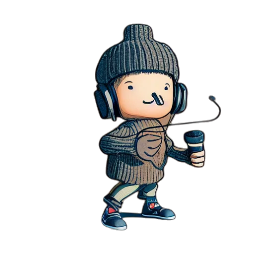 staff, pixel art, concept art, cartoon transparent PNG cut-out