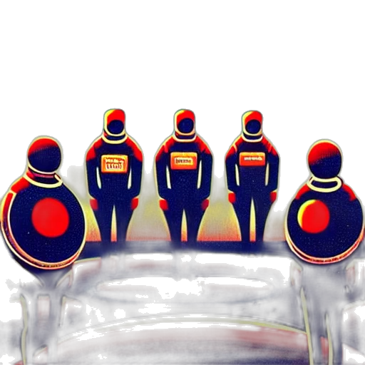 jacket, bottle, concept art, 3d render transparent PNG cut-out