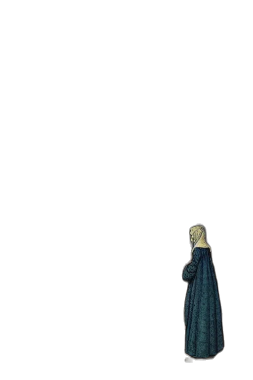 dress, sword, staff, robot transparent PNG cut-out