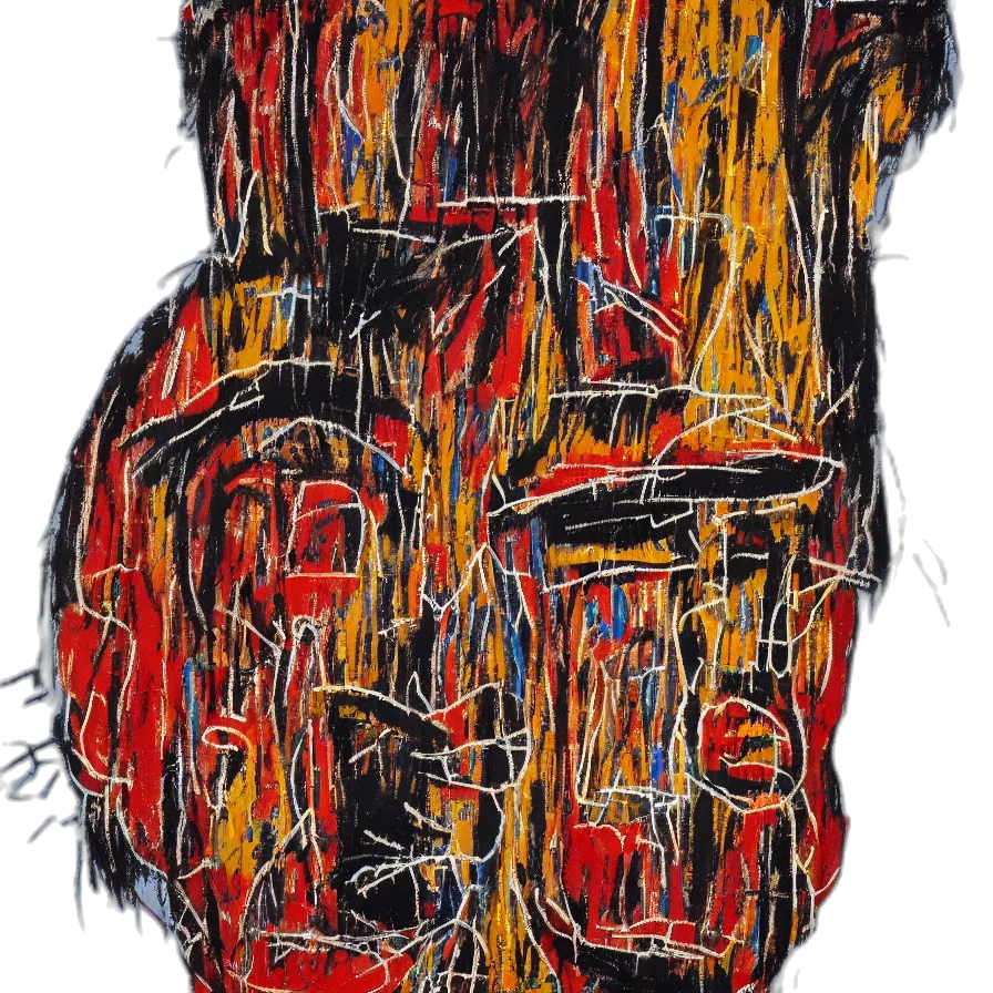 mask, face, crown, hat transparent PNG cut-out