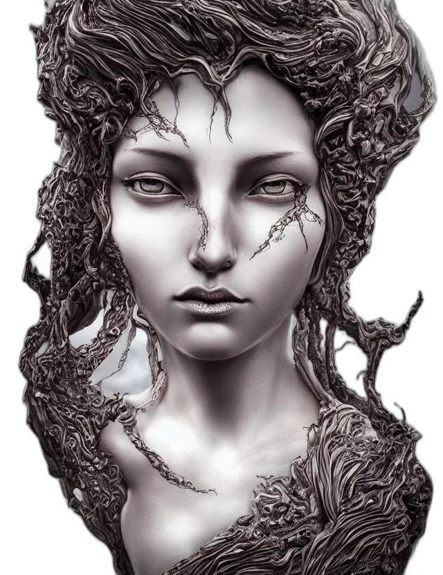 mask, face, crown, jewelry transparent PNG cut-out