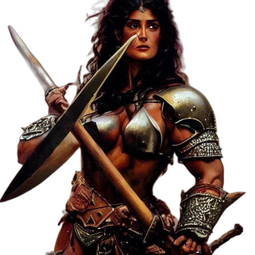 sword, weapon, fantasy art, concept art transparent PNG cut-out