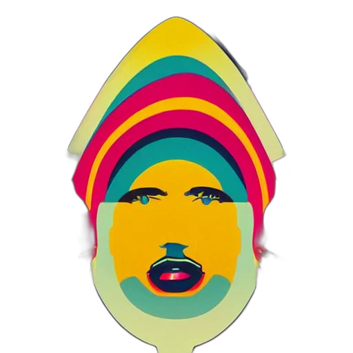 hat, mask, face, crown transparent PNG cut-out