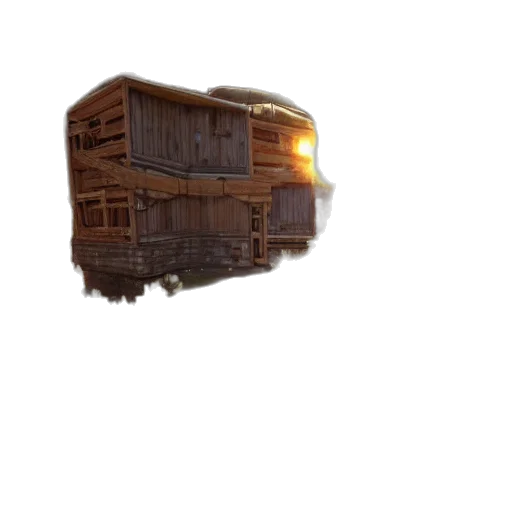 weapon, car, furniture, robot transparent PNG cut-out