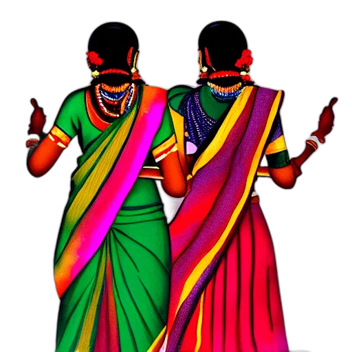 jewelry, cartoon, pencil sketch, pixel art, concept art, neon, colorful, red transparent PNG cut-out