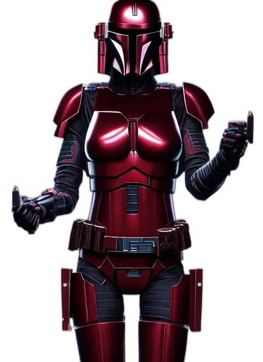robot, concept art, 3d render, comic book art transparent PNG cut-out