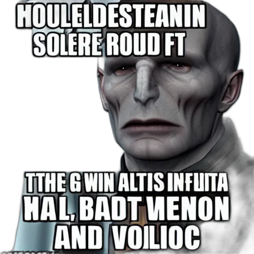 voldemort, elder, scrolls transparent PNG cut-out