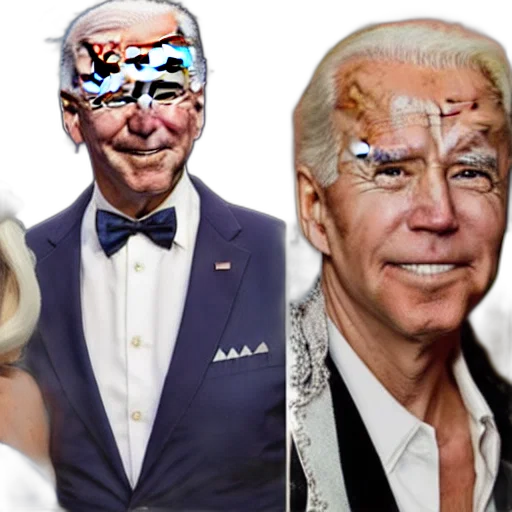 mask, face, biden, lady, gaga, children, very, detailed transparent PNG cut-out