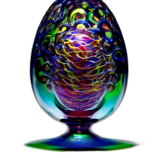 crown, bottle, jewelry, flower, 3d render, photorealistic, fantasy art, vaporwave transparent PNG cut-out
