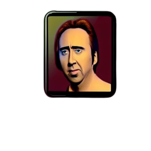 face, animal, robot, staff transparent PNG cut-out