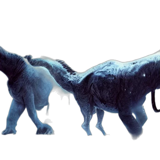 animal, creature, dragon, concept art transparent PNG cut-out