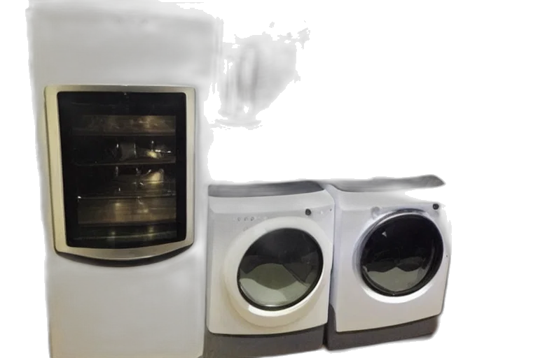 robot, 3d render, googly, eyes transparent PNG cut-out
