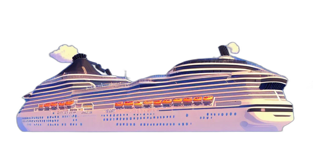 crown, concept art, 3d render, photorealistic transparent PNG cut-out