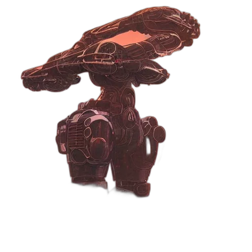 tree, crown, robot, jewelry, 3d render, concept art, photorealistic, fantasy art transparent PNG cut-out