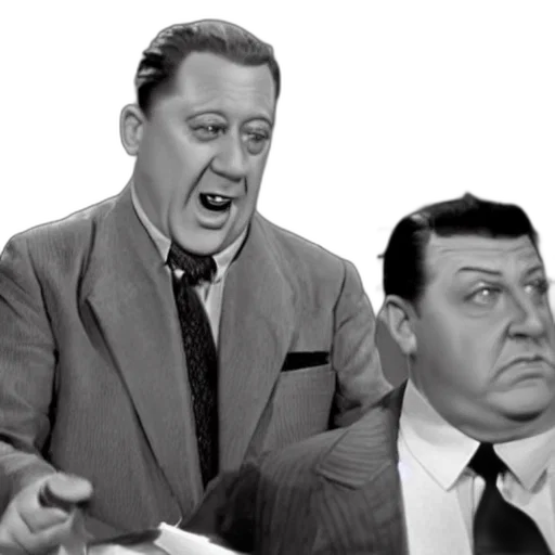 city street, moe, three, stooges transparent PNG cut-out