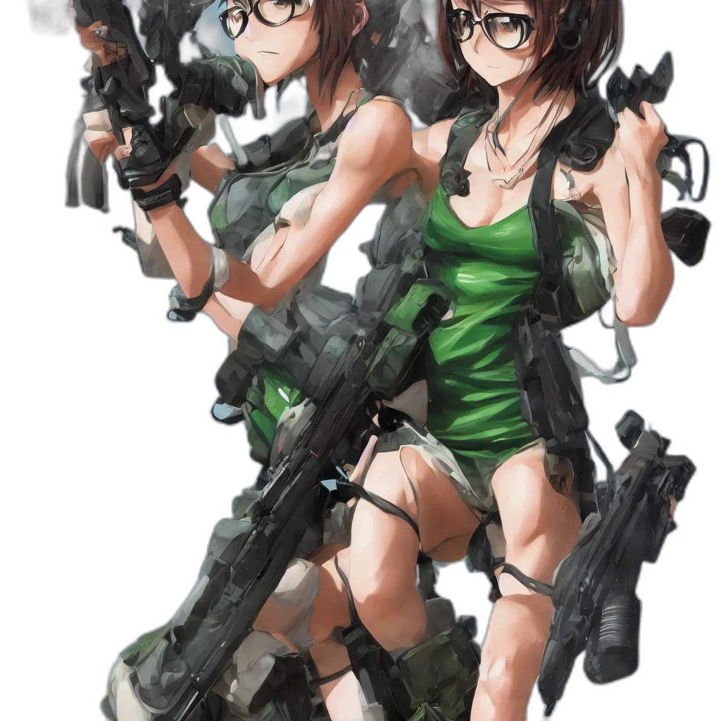 weapon, concept art, pixel art, comic book art transparent PNG cut-out
