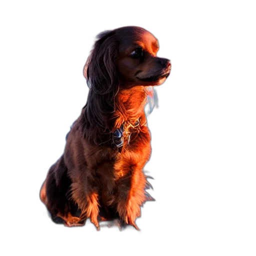 animal, creature, staff, face, 3d render, photorealistic, concept art, pixel art transparent PNG cut-out