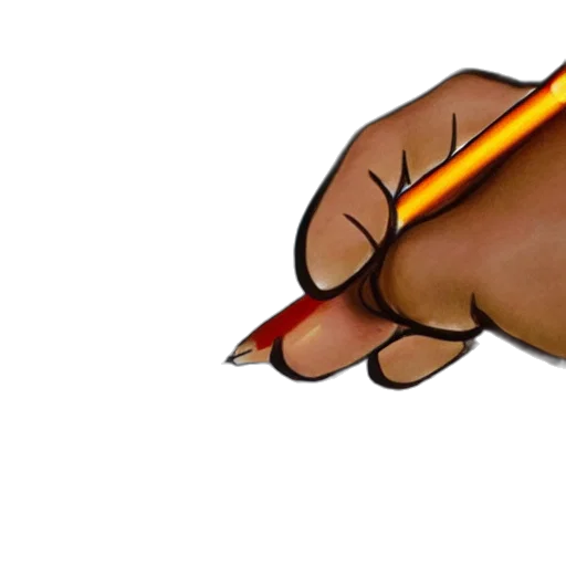 weapon, photorealistic, 3d render, pencil sketch, concept art, drawing, unintelligent, person transparent PNG cut-out