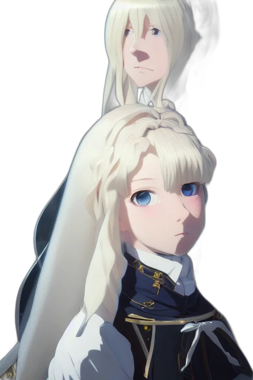 crown, staff, face, dragon transparent PNG cut-out