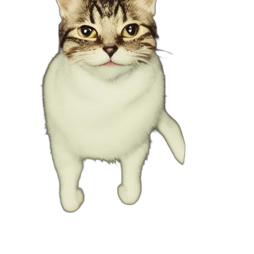 animal, creature, staff, face, pixel art, 3d render, photorealistic, concept art transparent PNG cut-out