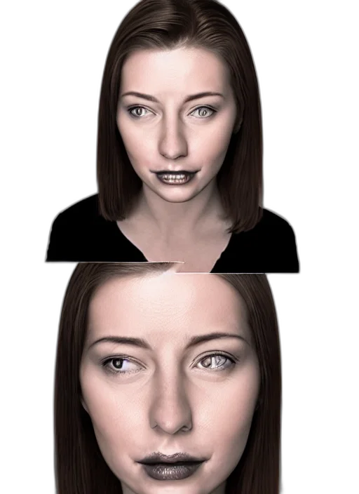 face, mask, jewelry, robot, photorealistic, 3d render, concept art, cartoon transparent PNG cut-out