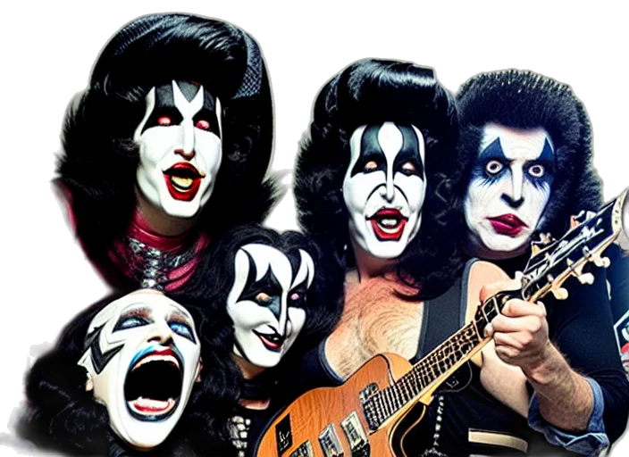 comic book art, publicity, photo, still transparent PNG cut-out