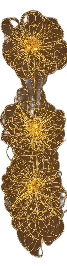 crown, jewelry, flower, hair transparent PNG cut-out