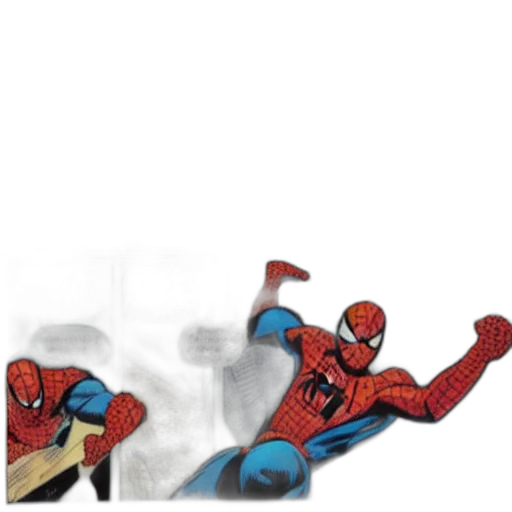 mask, weapon, sword, comic book art transparent PNG cut-out