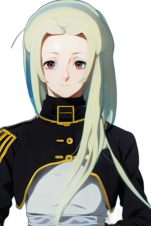 staff, crown, face, robot transparent PNG cut-out