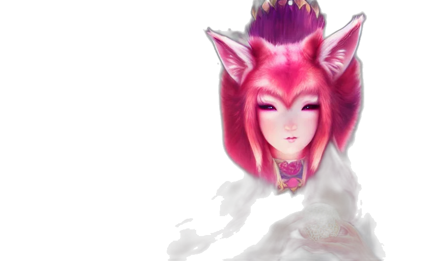 dragon, mask, staff, creature transparent PNG cut-out