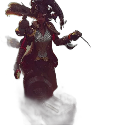 staff, weapon, dragon, concept art, fantasy art, comic book art, pixel art, fire transparent PNG cut-out