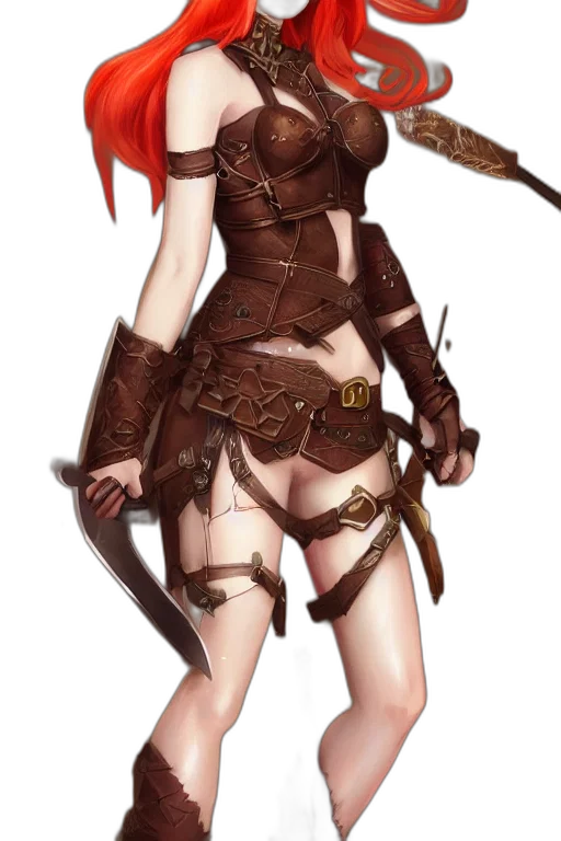 staff, weapon, sword, fantasy art transparent PNG cut-out