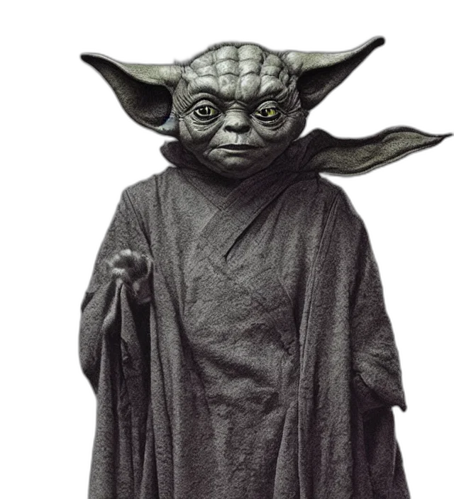 staff, mask, face, creature transparent PNG cut-out