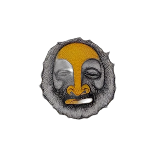 mask, face, crown, jewelry, pencil sketch, watercolor, photorealistic, fantasy art transparent PNG cut-out