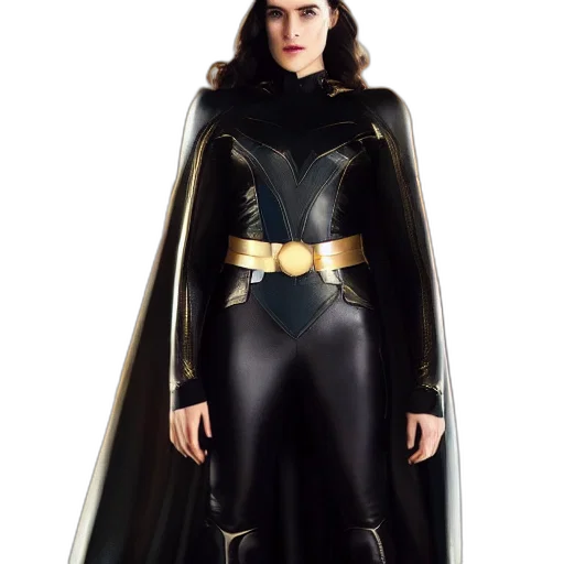 concept art, comic book art, 3d render, epic transparent PNG cut-out