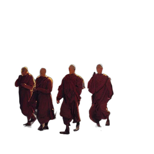 staff, umbrella, jacket, weapon transparent PNG cut-out