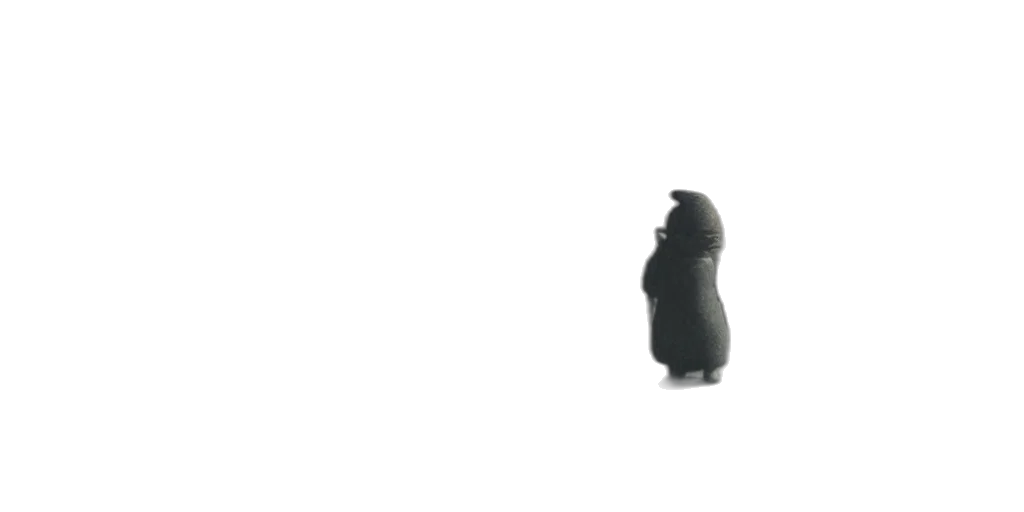 animal, creature, bottle, robot transparent PNG cut-out