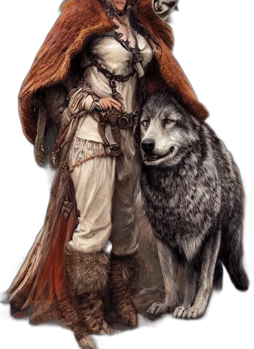 animal, staff, creature, jacket transparent PNG cut-out