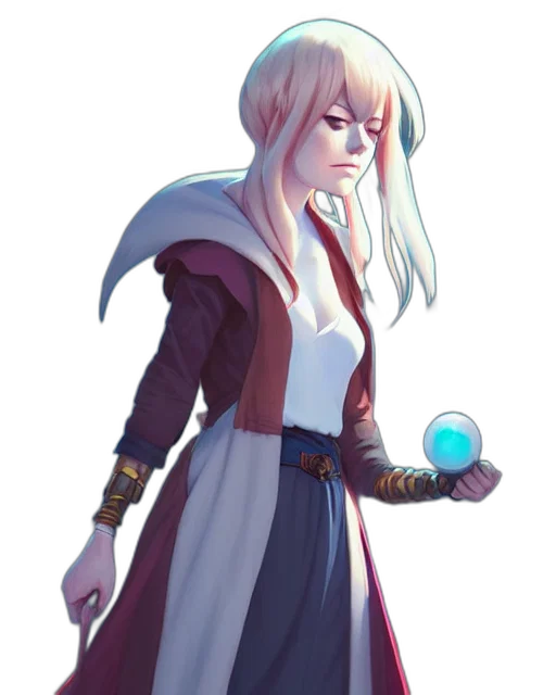 staff, sword, fantasy art, concept art, pixel art, anime, dark, pastel transparent PNG cut-out