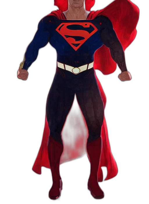 concept art, comic book art, 3d render, photorealistic transparent PNG cut-out