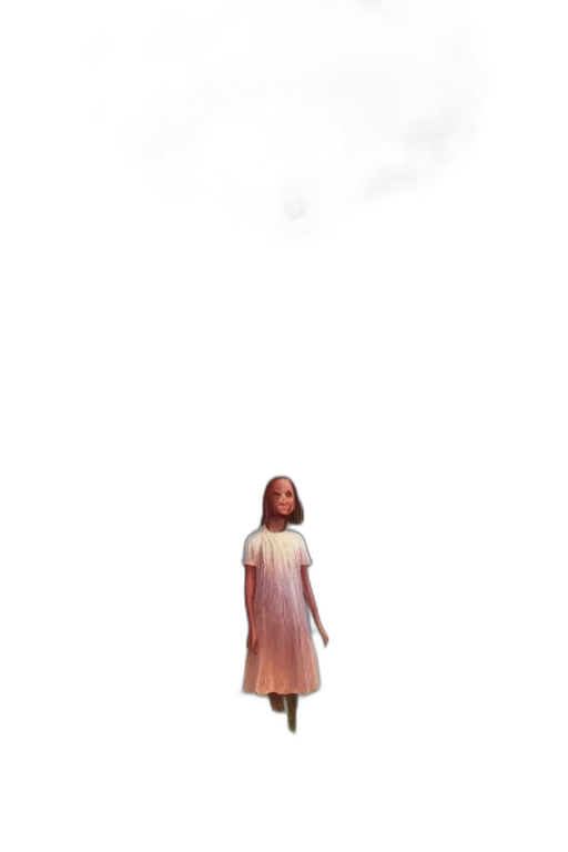 dress, creature, robot, bottle transparent PNG cut-out