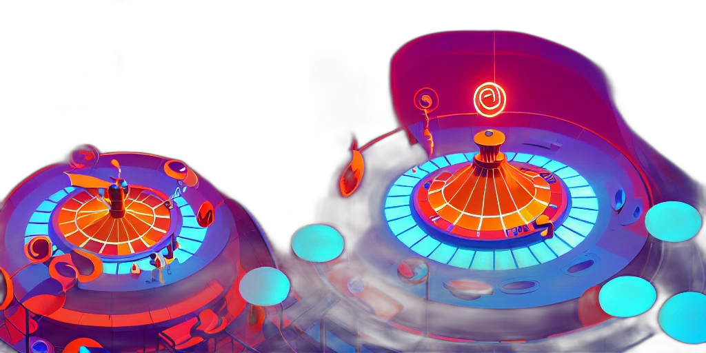 concept art, 3d render, fantasy art, outer space transparent PNG cut-out